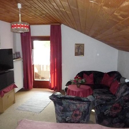 Ferienwohnung Knittler Вагинг-ам-Зе Экстерьер фото