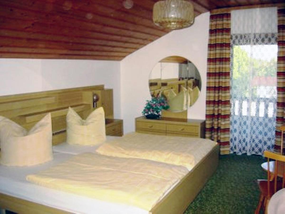 Ferienwohnung Knittler Вагинг-ам-Зе Экстерьер фото